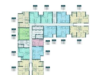 Căn 2n1vs sp sky oasis siêu đẹp  giá tốt nhất khu  đừng bỏ lỡ