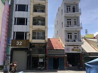 Bán gấp nhà mặt phố đề thám, 33 tỷ, 80m2, cầu ông lãnh, quận 1, tp. hcm