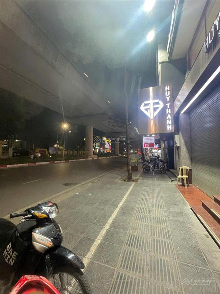 Bán đất phân lô minh khai, 2 mặt tiền, 2 mặt ngõ thông, 2 ôtô tránh, xây mới, ở+kinh doanh, 20.9 tỷ