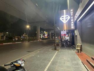 Bán đất phân lô minh khai, 2 mặt tiền, 2 mặt ngõ thông, 2 ôtô tránh, xây mới, ở+kinh doanh, 20.9 tỷ