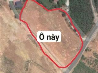 Bán đất mặt đường siêu rộng  giá siêu tốt, xã chu hoá, tp. việt trì, phú thọ 6.696 m², nhỉnh 8 tỷ