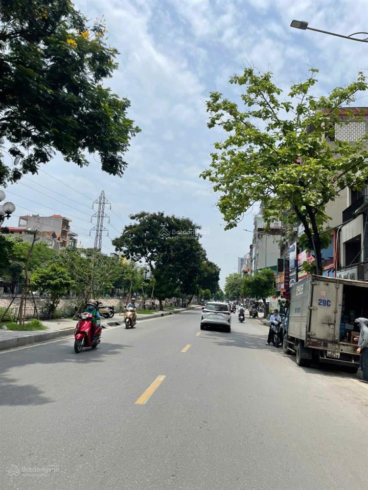 Bán đất mặt phố tt hai bà lô góc hiếm giá đầu tư kim ngưu trần khát chân lò đúc 248tr/m