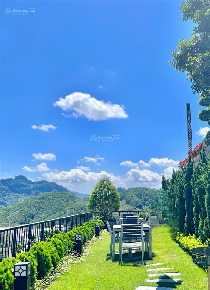 Chỉ 9 tỷ đã bao gồm xây thô hoàn thiện sân vườn 310 m2 3 mặt thoáng tại lương sơn  hòa bình