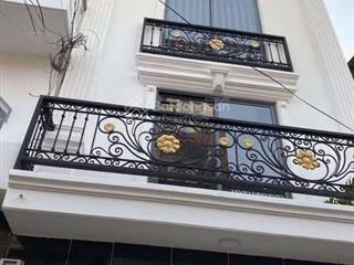Nhà đẹp bình thạnh  điện biên phủ  xe hơi đỗ cửa  4 tầng btct  34m2  chỉ 7.7tỷ  p15  bớt lộc