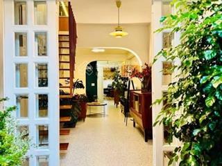 Siêu phẩm bìnhthạnh  2tầng  46m2  chỉ 6.x tỷ  đinh tiên hoàng  p1  fullnội thất.