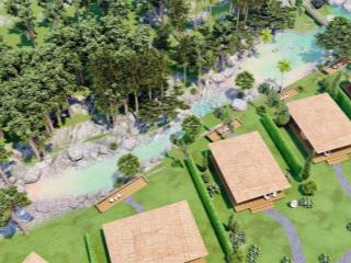 Bán biệt thự tại Quốc Lộ 20, 3,65 tỷ, 200m2, nội thất đầy đủ