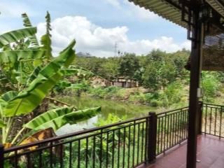 Bán gấp 2 miếng đất tại Lâm Đồng đồng giá 600tr cho 200m2.