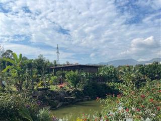 Bán đất Quốc Lộ 55, 600 triệu, 200m2, view đẹp.