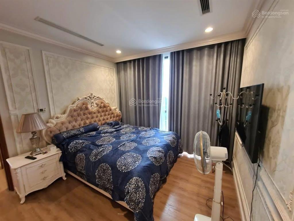Bán căn 2pn toà rivera park vũ trọng phụng