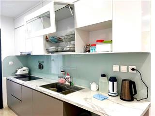 Hiếm! bác hoà nghỉ hưu bán ch sun square giá 7tỷ850 (trục hoa hậu) 3pn, nội thất tbn.  0764 900 ***