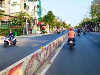 Đất mặt tiền huỳnh tấn phát, diện tích 149,6m (ngang 6.5m, hậu 6.1m, dài 22m),