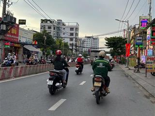 Mặt tiền huỳnh tấn phát, kinh doanh đa ngành nghề, thị trấn nhà bè