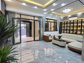 Biệt thự cao cấp kdc green riverside huỳnh tấn phát diện tích 7.5m x 15m (115m2)