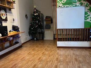 Nhà 110m2  2 tầng  2 căn  dòng tiền ổn định 85tr/năm  hẻm 4m huỳnh tấn phát, nhà bè 5tỷ4