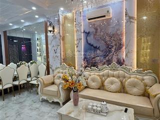 Nhà mới 4tầng khu cao tầng đồng bộ hiện đại kdc omely diện tích 80m 9.9tỷ