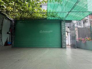 Biệt thự cạnh khu dân cư bộ công an phú thuận quận 7, 266m2, giá rẻ nhất khu vực