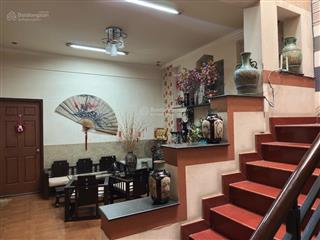 Nhà mặt tiền kinh doanh sầm uất trung tâm quận 7