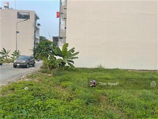 Kẹt tiền trả nợ bán nhanh lô đất mt đường phùng há, trung an, mỹ tho, tiền giang, 120m2, shr