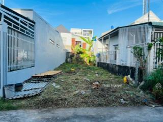 Bán lỗ lô đất mặt tiền đường nguyễn thông, bình thuỷ, cần thơ. 120m2 gần công an phường an thới