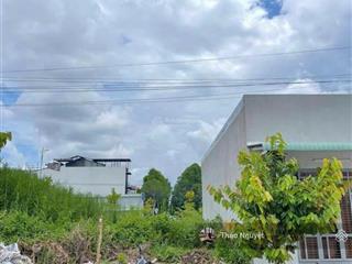 Cần bán ra nhanh 120m2 đất mặt tiền đường trưng nữ vương, p2, tây ninh. gần bến xe tây ninh