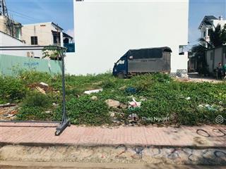 Bán gấp đất gần thcs tri tôn, đ. thái quốc hùng, tt. tri tôn, an giang 120m2, sổ sẵn