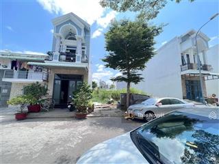 Bán nhanh lô đất đường nguyên hồng, gần chợ phường 4, vị thanh, hậu giang 120m2 shr