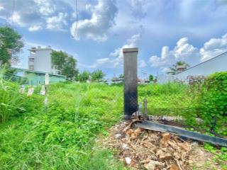 Cần bán gấp đất đ. lê ngã, bình khánh, long xuyên, 120m2/550tr, shr, thổ cư 100% gần chợ sao mai