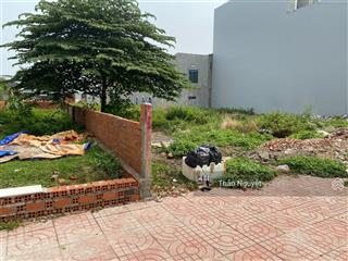 Chủ ngợp cần ra nhanh 120m2 mặt tiền lê đại hành, tt long thành, đồng nai. gần svđ long thành