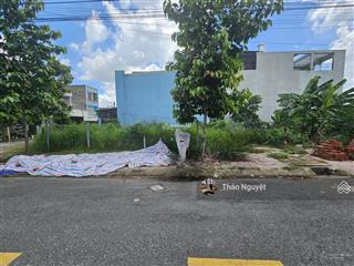 Bán nhanh lô đất đ. nguyễn văn trị, cách chợ đại phước 200m, nhơn trạch, đồng nai, 120m2, shr
