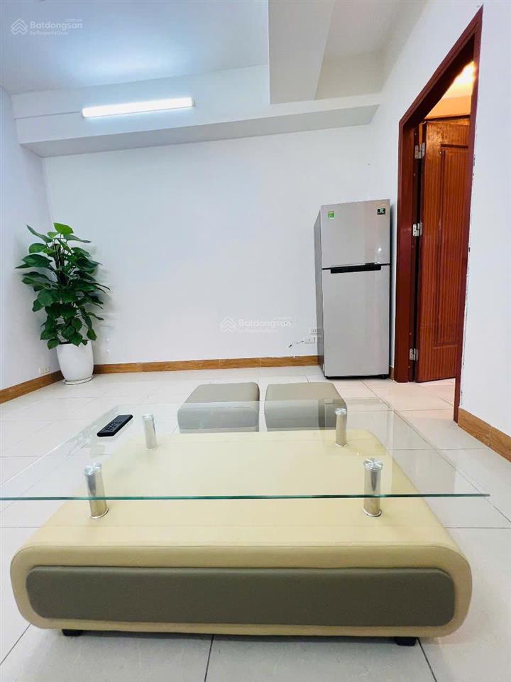 Bán căn hộ 1pn + 1wc tại kim văn kim lũ, 2,6 tỷ, 45,1m2