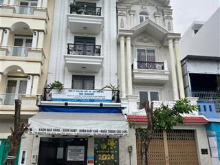 Bán nhà mặt phố tại kdc phong phú 6, đường nguyễn văn linh, 13,5 tỷ, 100m2 bao đẹp