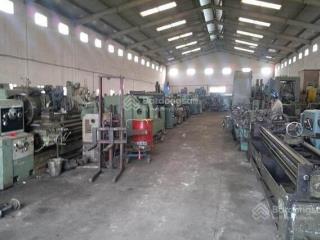 Bán xưởng diện tích 979m2, giá chỉ 9,9 tỷ tại long thành