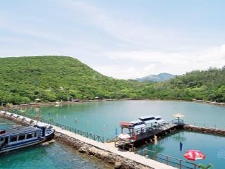 Bán lô đất vị trí đẹp hướng đông đảo trí nguyên, tp. nha trang