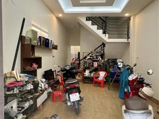 BÁN NHÀ HẺM 481 TRƯỜNG CHINH, TÂN BÌNH – 59M² – ĐƯỜNG 6M Ô TÔ – GIÁ CỰC TỐT 