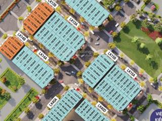 Cơ hội duy nhất sở hữu lô góc 152m2 giá ngoại giao tại square city