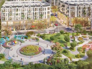 Quỹ hàng ngoại giao độc quyền tại dự án square city phổ yên  ck lên tới 10%