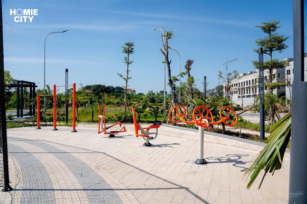 Mở bán shophouse homie city phổ yên  đối diện khu công nghiệp samsung, nhận nhà ngay