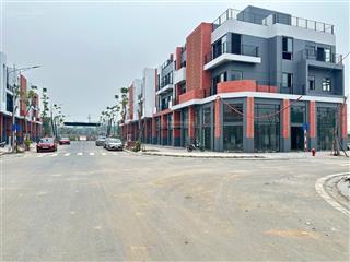 Mở bán shophouse homie city phổ yên  đối diện khu công nghiệp samsung, nhận nhà ngay