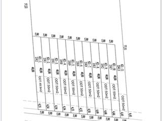 Cần bán sỉ 10 nền mặt tiền đường bê tông, gần kdc phúc hưng giá cực rẻ