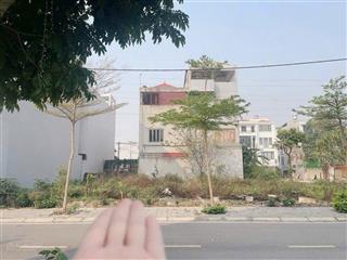 Bán đất nền dự án khu đô thị hùng vương, 41 triệu / m2, 108 m2, tiền châu, phúc yên, vĩnh phúc