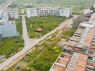 Bán gấp lô đất nam phúc yên 105m2 sẵn sổ giá chỉ 3 tỷ 620