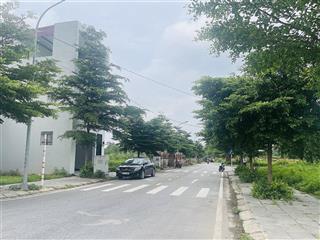 Lô đất kđt hùng vương trung tâm phúc yên, giá chỉ 49tr/m2, sẵn sổ sang tên!