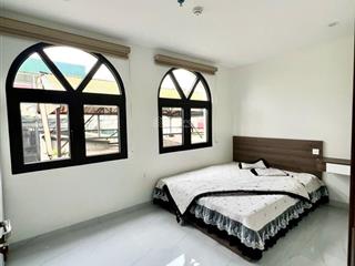 Chính chủ cho thuê ccmn siêu hot tại thái thịnh 2n2wc pccc đảm bảo, full nội thất tiện nghi