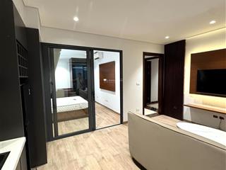 Chính chủ cho thuê ccmn 75m2 tại xã đàn 2n1k  2wc siêu xịn ô tô đỗ cửa, hiện đại, uy tín
