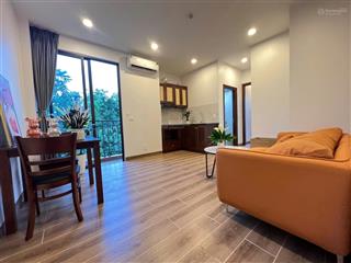 Trống 1 phòng 1 ngủ 1 khách siêu rộng ở 343 đội cấn