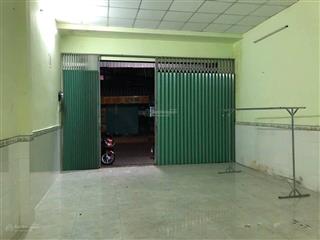Bán nhà mặt phố hồ văn long, 6,6 tỷ, 78m2, 1pn, 1wc, bình tân, hcm