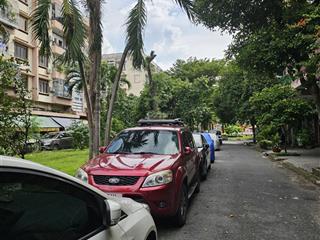 Bán gấp lầu 1 58m2 cc tây thạnh, p. tây thạnh, lô chợ dưới chân