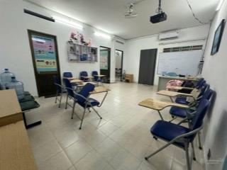 Bán cc tây thạnh lầu 1 72m2 thang bộ