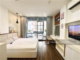 Căn hộ ban công view landmark  hầm xe  thang máy  mặt tiền  ngay thảo cầm viên  đại học uef