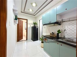 Căn hộ 2pn giá rẻ  thang máy  ngay khu ẩm thực phan xích long  tiện ích nhiều